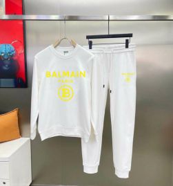 Picture of Balmain SweatSuits _SKUBalmainM-5XLkdtn0927281